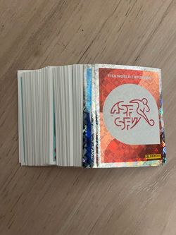 Panini Stickers Fifa World Cup 2026