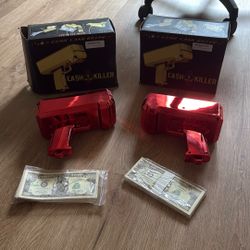 Money Guns For Wedding Entrance, Birthdays, etc
