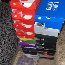 Shoes For Sale