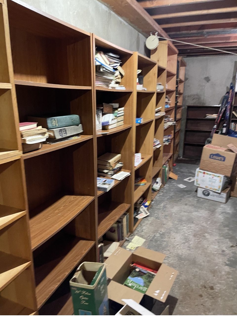 Bookcases, Bookshelves, Shelves (pls Read Description)