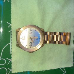 nixson Watch