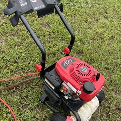 Honda Pressure Cleaner Hose And Wand