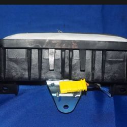 2016-2024 Chevy Camaro Passenger Right Side Dash Air Bag