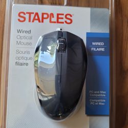 New Wireless Mouse