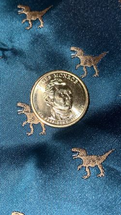 Dollar coins rare