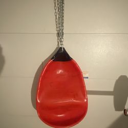 Hanging Punching Bag (Aqua Bag