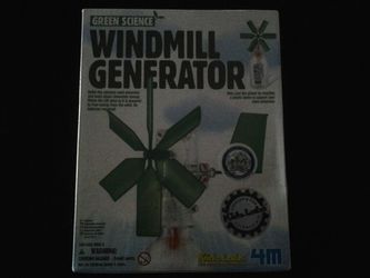 Windmill generator