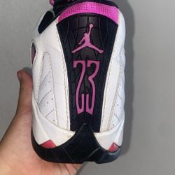 Jordan Xiv 