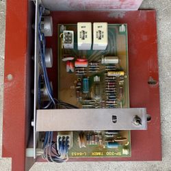 Welder  SP-200 Bord, L-6453