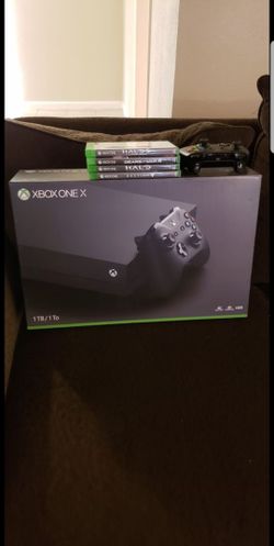 Xbox One X 1TB/Powerbeats3 Wireless/SNES Classic