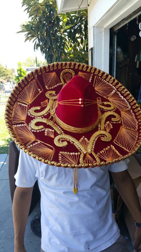 Sombrero Vaquero Para Niño. for Sale in Riverside, CA - OfferUp