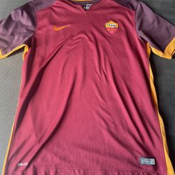 Nike Roma Kids Xl Jersey 