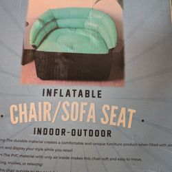 Inflatable Chair