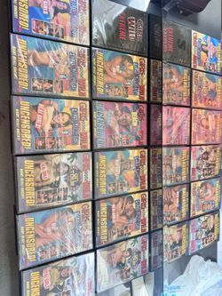 Girls Gone Wild Collection