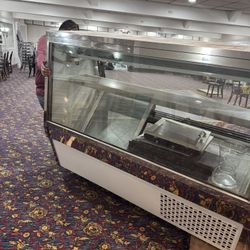Free Fridge Display