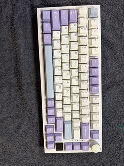 AJAZZ AK820 Pro mechanical keyboard