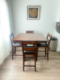 Dinning set