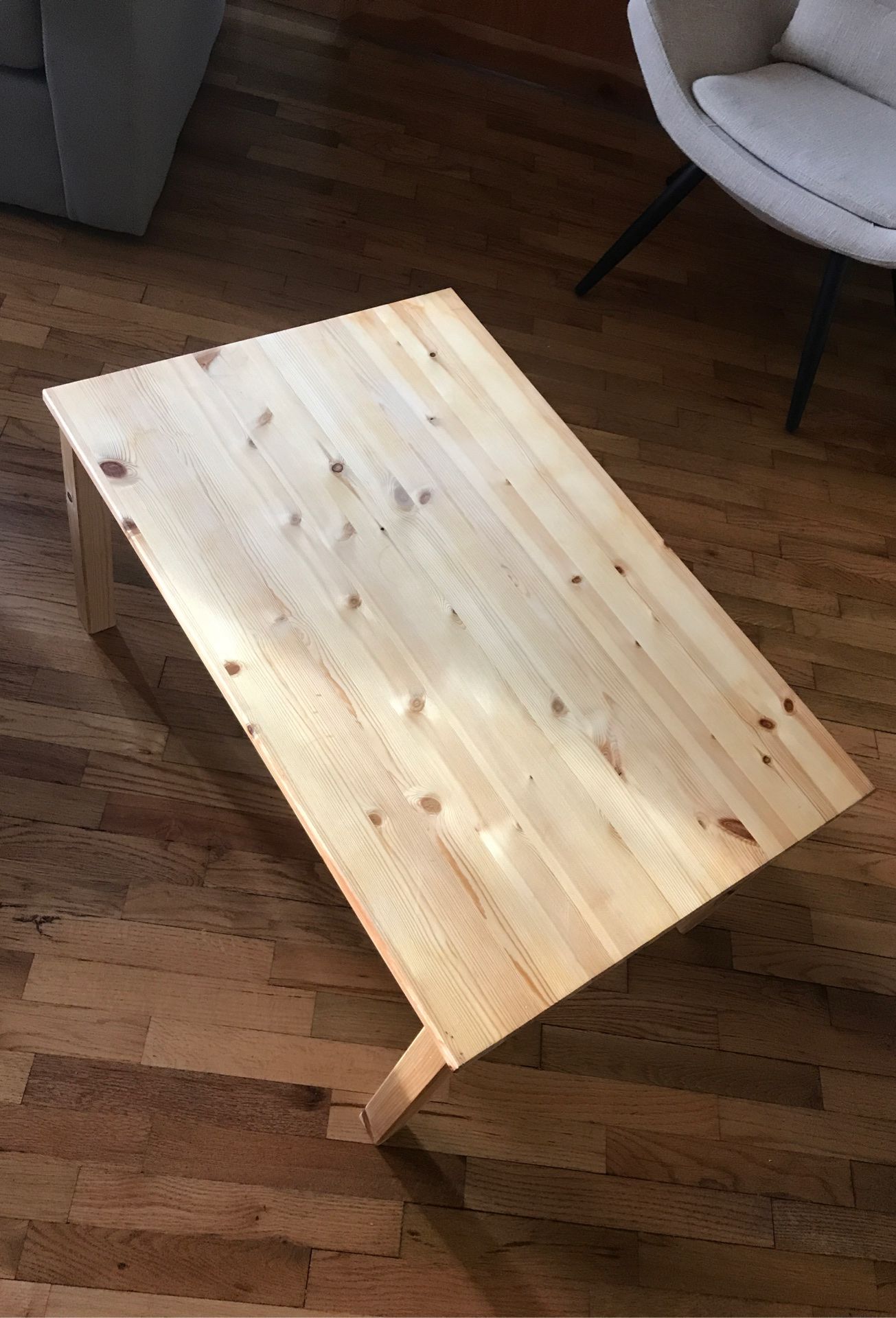 IKEA Coffee Table