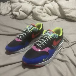 Air max hotsell 1 size 13