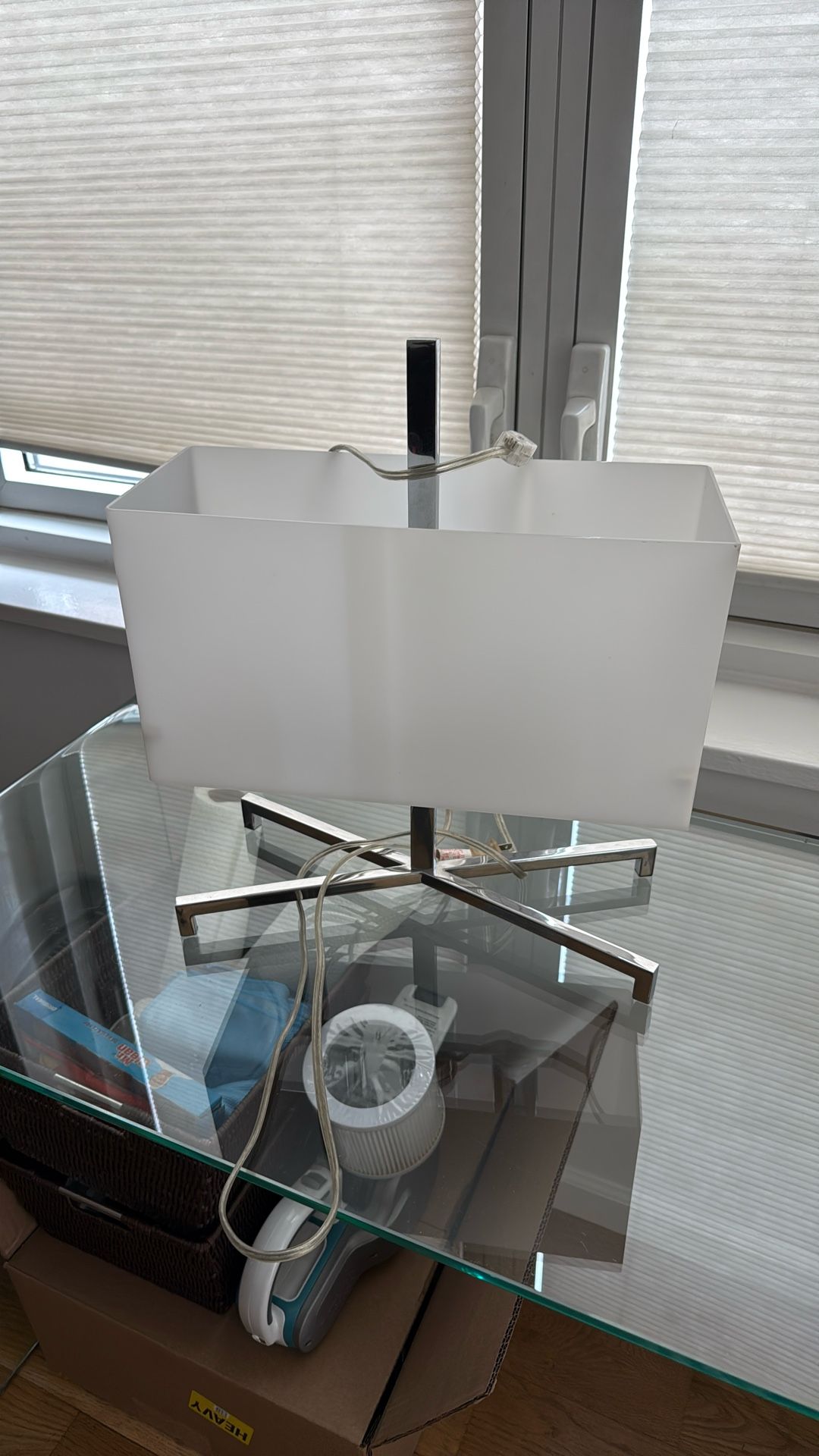 Lamp