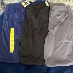 Men adidas Pants Size S