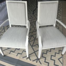 2 Chairs