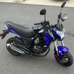 KP Mini 150cc