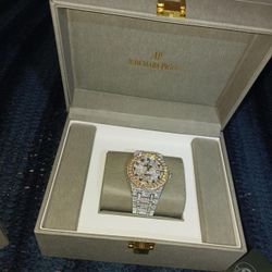 AP Watch 