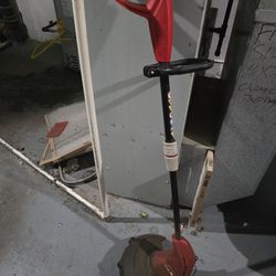 Homelite Weeder