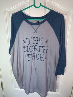 Men’s The North Face Shirt!