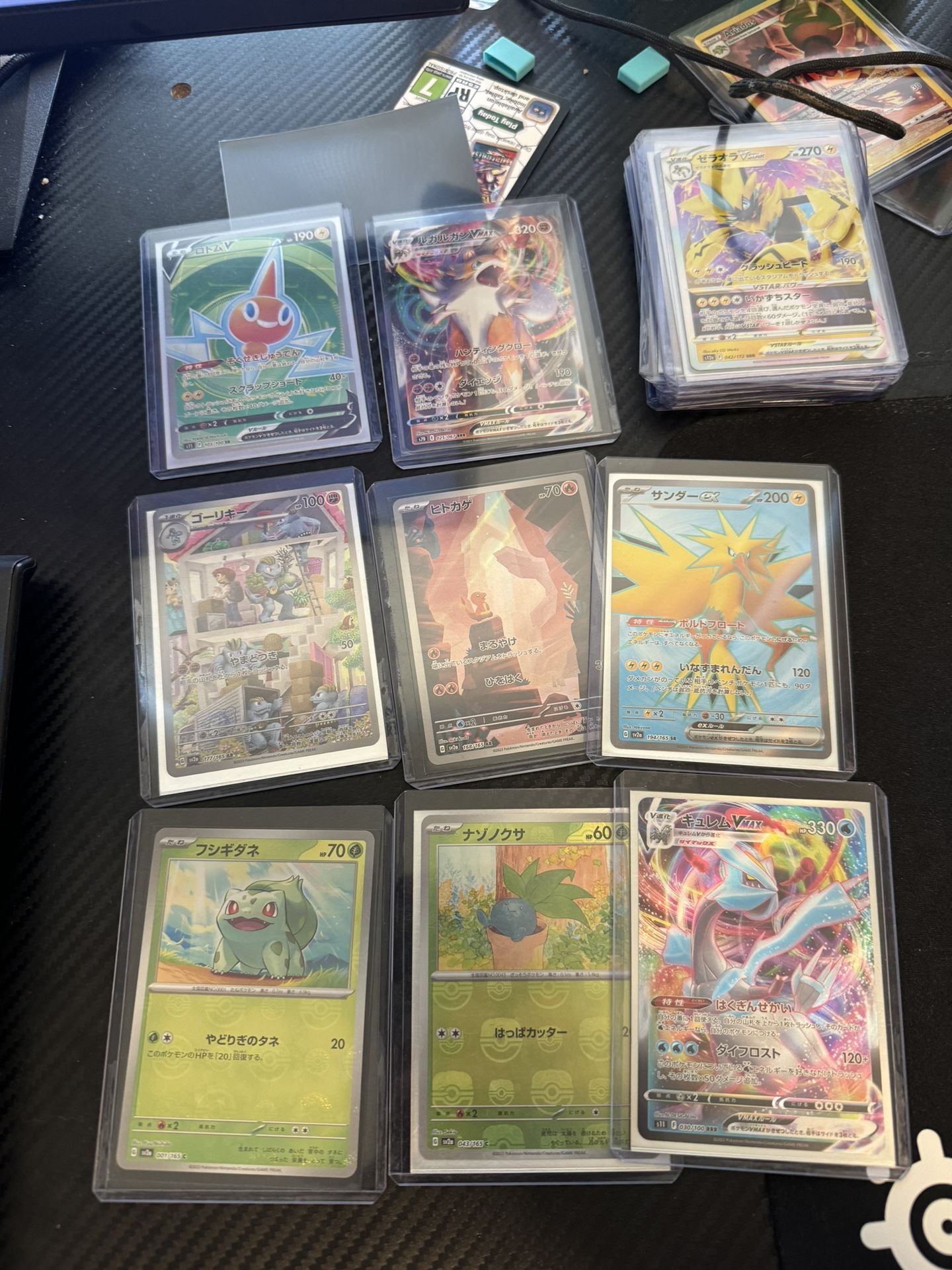 Japanese Pokemon For Cheap