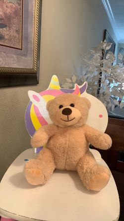 Teddy Bear 9”