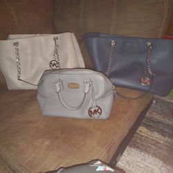 Michael Kors Purses!