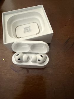 Apple Airpods pro 3