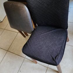 Folding Chair Set
