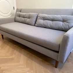 West elm cheap crosby sofa