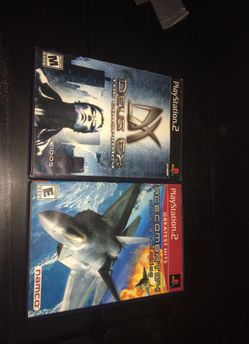 Games