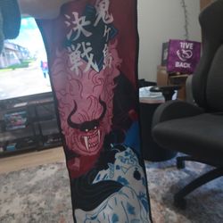 Bandai One Piece Tea Towel