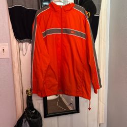 Nike Jacket 