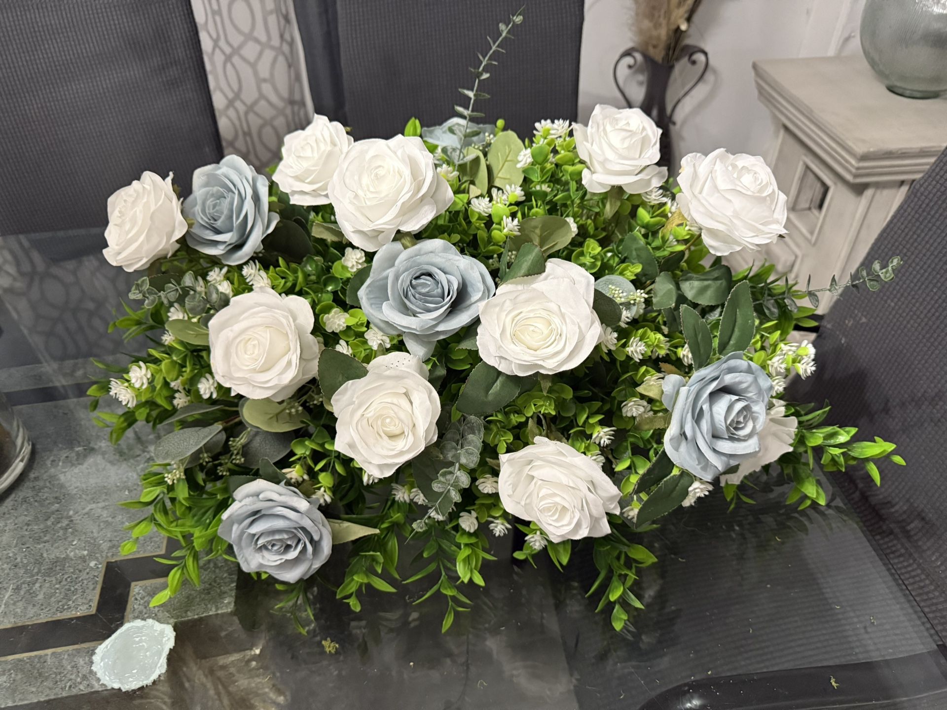 Wedding Decorations
