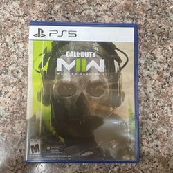 Ps5 Game