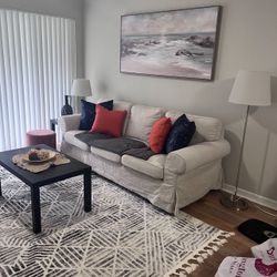 Living Room Set!! Sofa!! Furniture!!