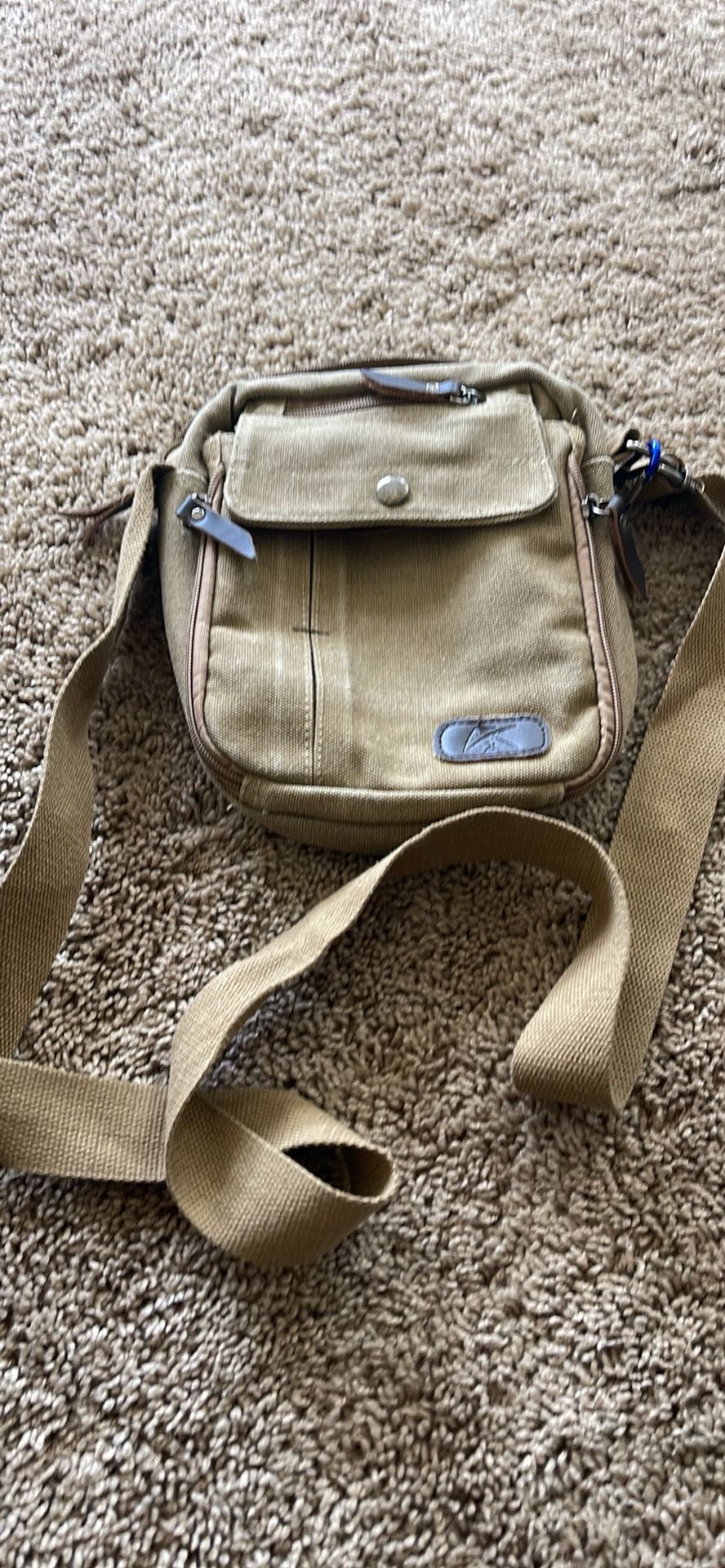 Crossbody Bag