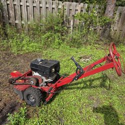 Sgr 13 Stump Grinder