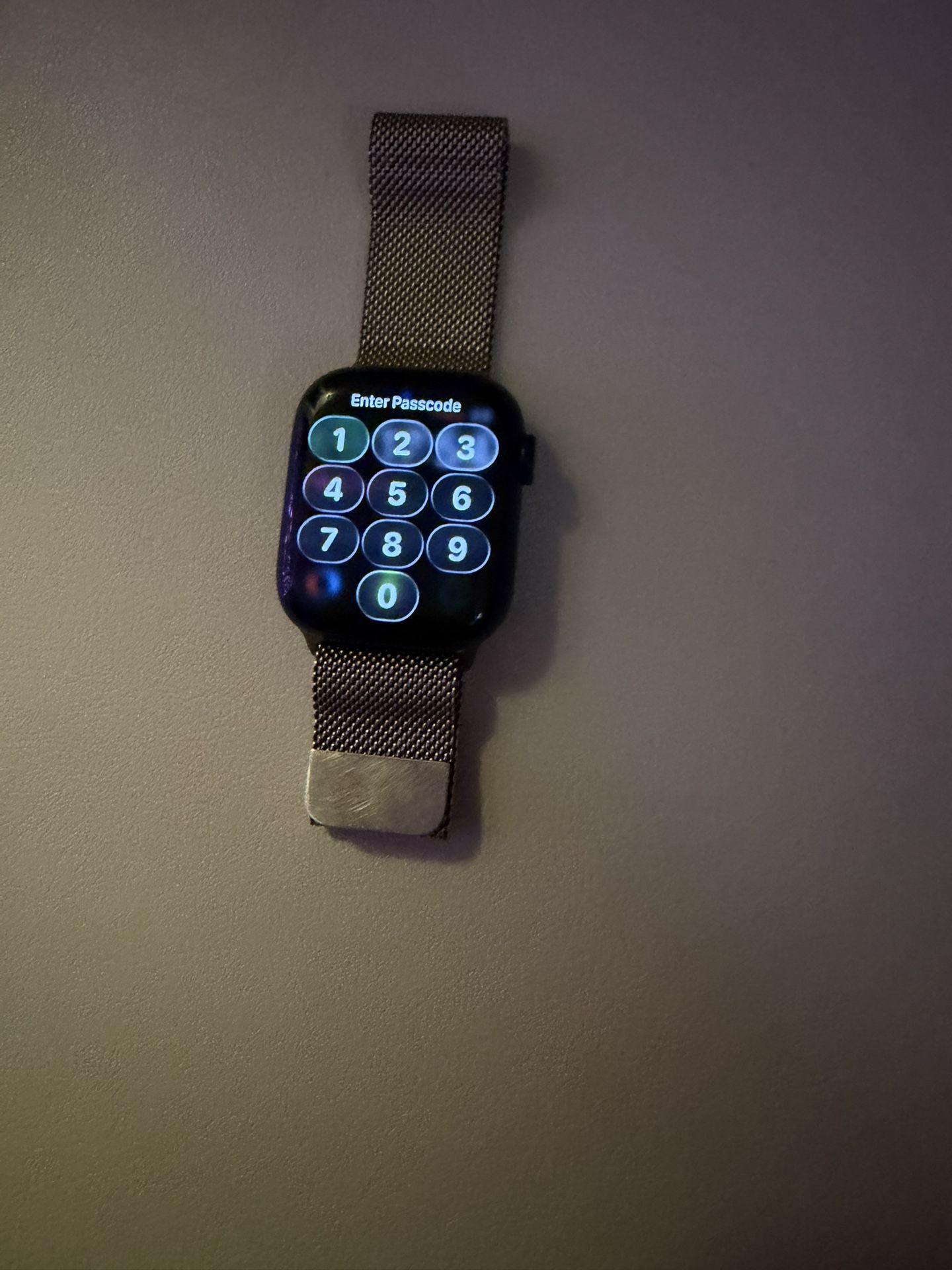 Apple Watch