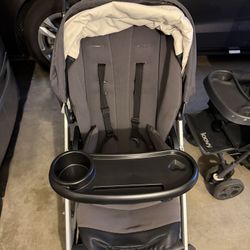 Nuna Stroller