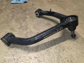 Readylift upper control arms