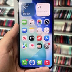 iPhone 12 Pro Max 128Gb *Unlocked* + *With Warranty* + *With Charger*