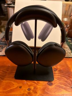 AirPods Pro Max USB-C Midnight Blue