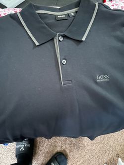 Hugo BOSS